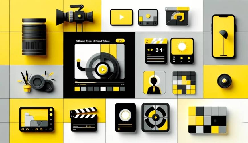 武江区广告片拍摄公司爆款广告炼金术