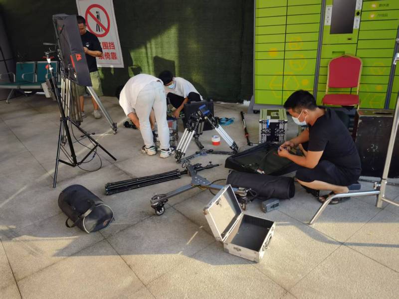 数据驱动，精准触达——武江区TVC与广告片拍摄制作的数据化转型