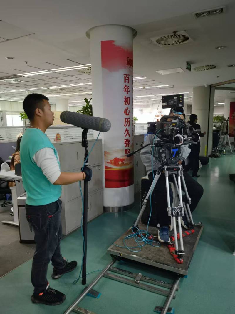 武江区广告片拍摄：用故事化表达传递品牌温度，拉近与用户的距离！