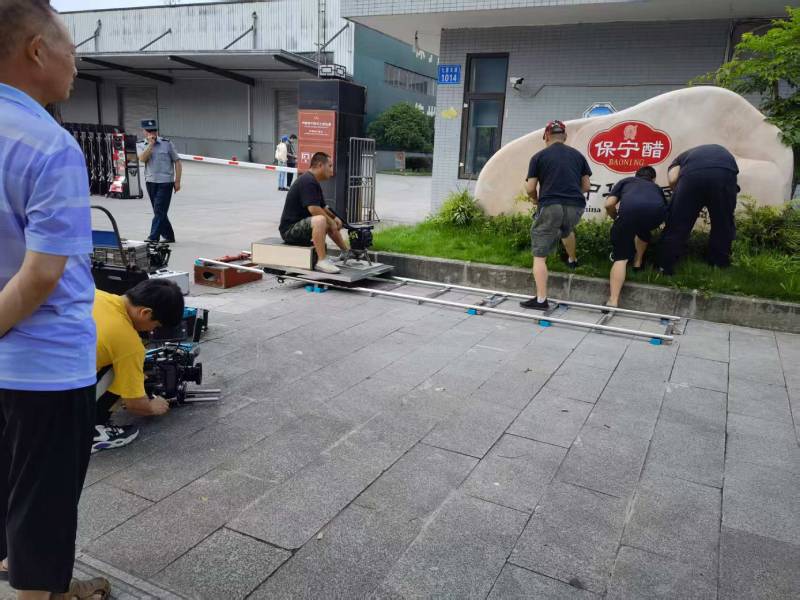 武江区TVC拍摄：制造业专属TVC方案，用镜头展现企业硬核实力！