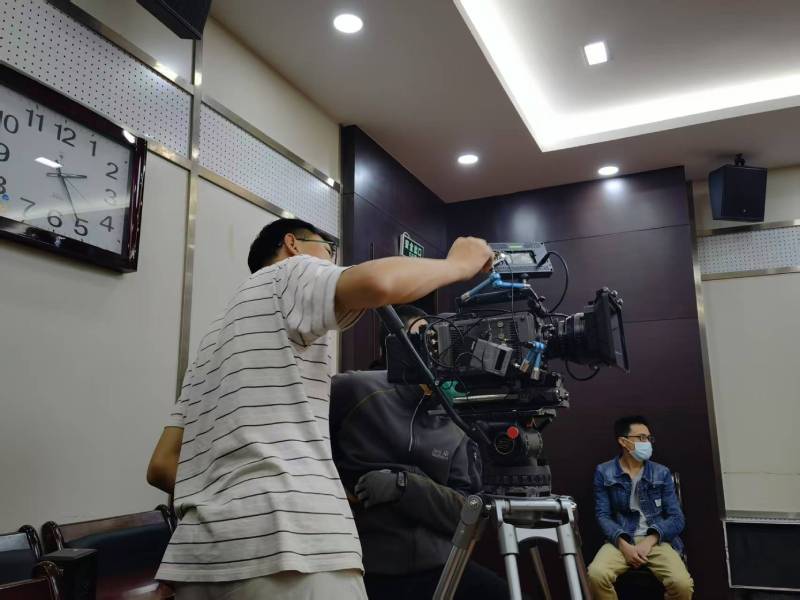 价值沉淀，长效赋能——武江区TVC与广告片拍摄制作的长效价值构建