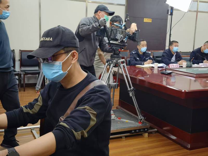 武江区TVC拍摄公司怎么筛选？记住这3个核心标准！
