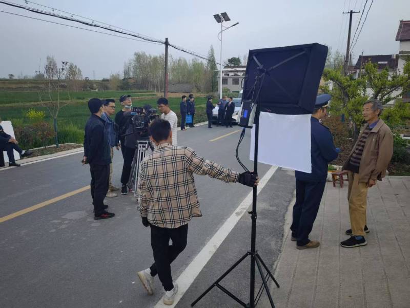 武江区广告片拍摄全攻略：从创意到落地，解锁品牌视觉新可能！