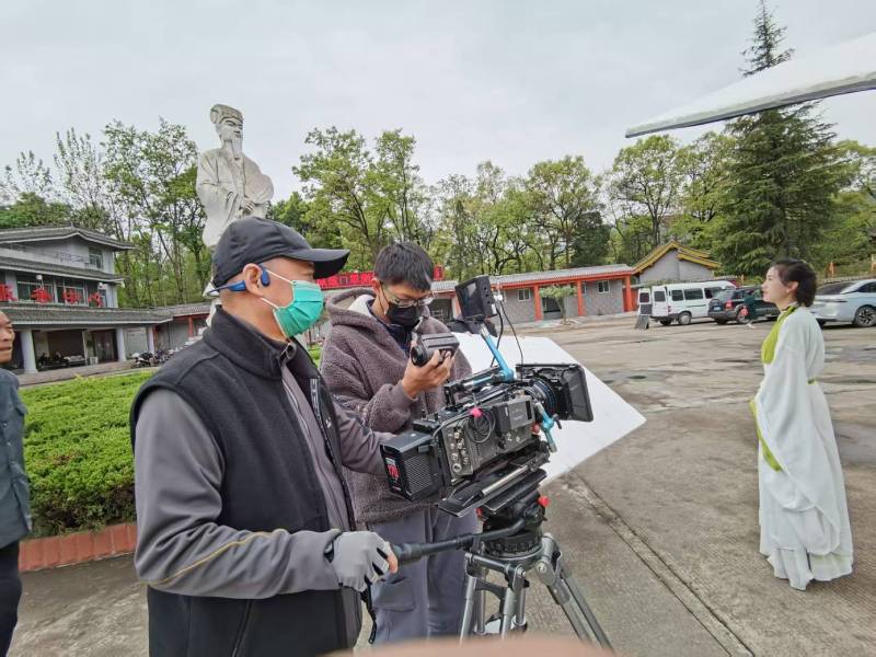 武江区广告片拍摄公司：从策划到投放，一站式服务，让品牌传播更高效！