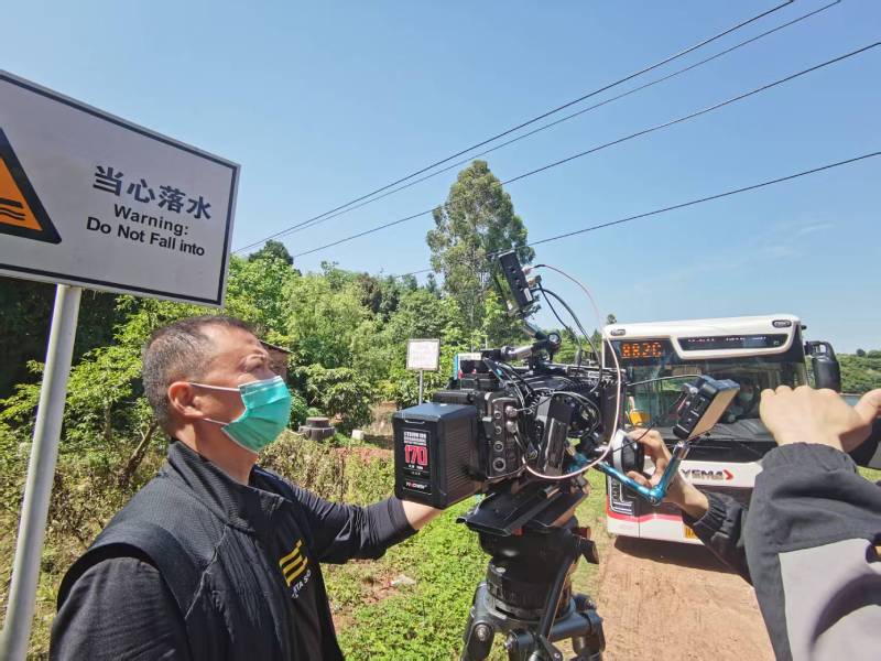 武江区TVC拍摄公司：深耕本地市场，为品牌定制专属拍摄方案