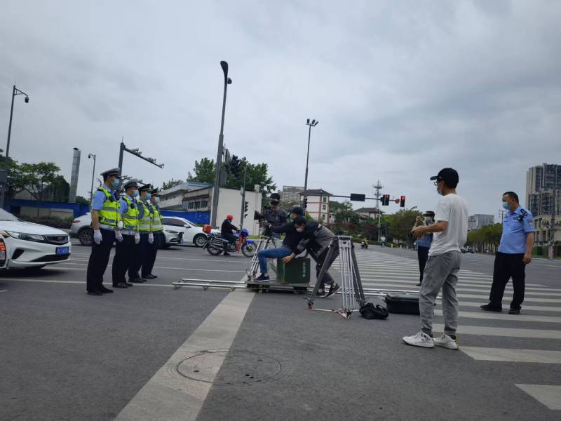 武江区TVC拍摄公司：医疗科技企业信赖之选，专业内容可视化呈现！