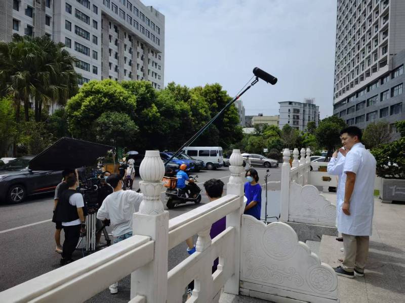 武江区广告片拍摄公司低成本实现高规格制作的诀窍